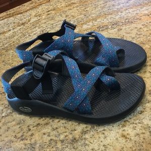 Chaco Z/Cloud Sandals